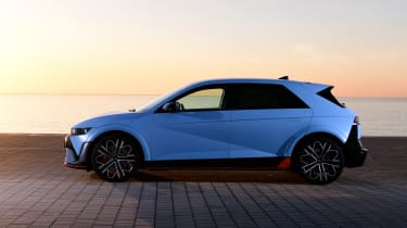 Hyundai Ioniq 5 N